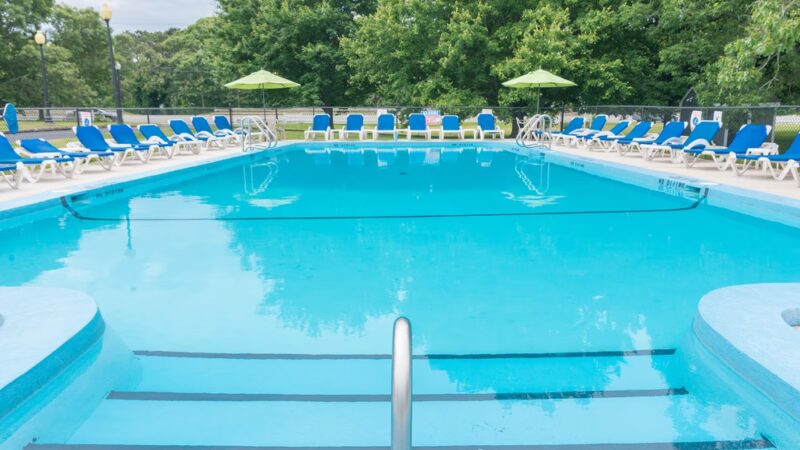 Ocean Park Inn Cape Cod - Eastham, MA