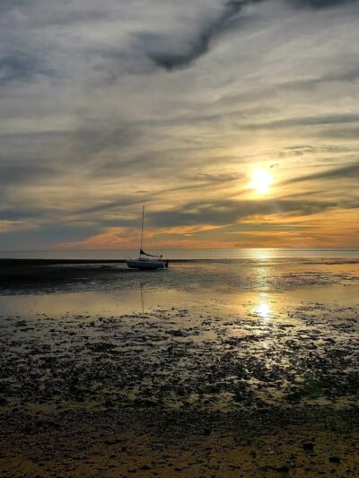Sunken Meadow - Eastham, MA