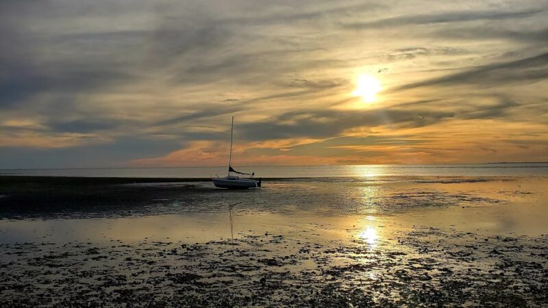 Sunken Meadow - Eastham, MA