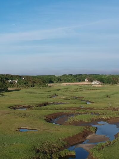 Sunken Meadow - Eastham, MA