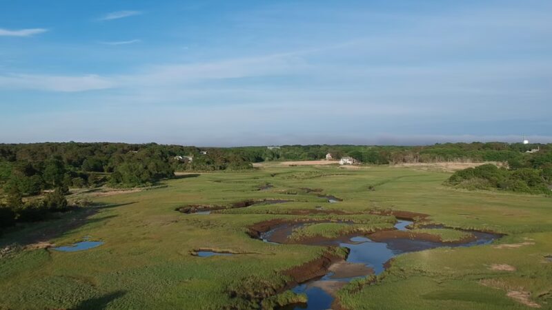 Sunken Meadow - Eastham, MA