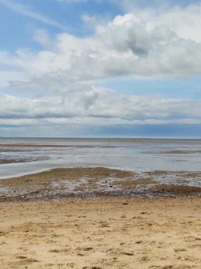 Sunken Meadow - Eastham, MA