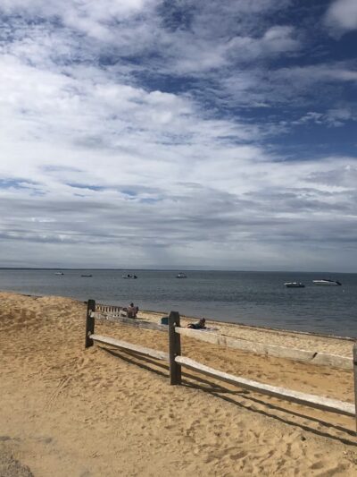 Sunken Meadow - Eastham, MA