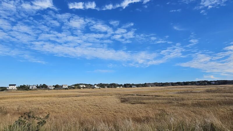 Sunken Meadow - Eastham, MA