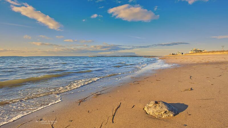 Sunken Meadow Beach - Eastham, MA