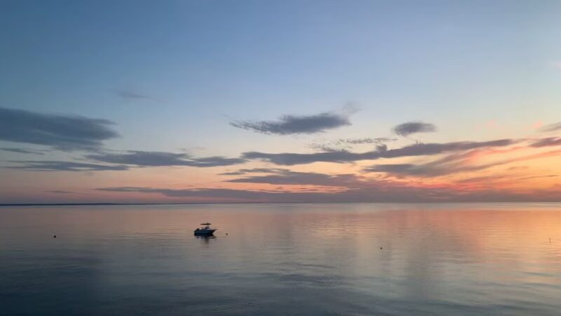 Sunken Meadow Beach - Eastham, MA