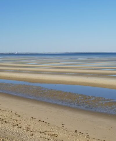 Thumpertown Beach - Eastham, MA