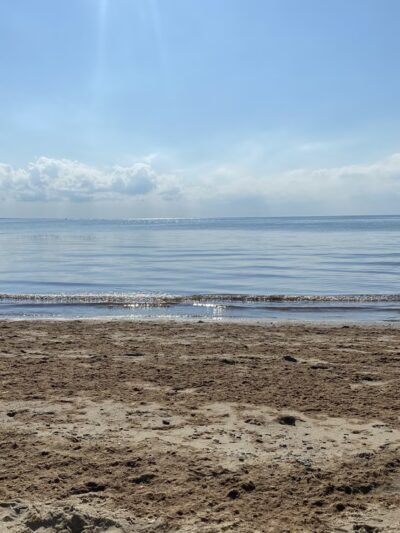 Thumpertown Beach - Eastham, MA