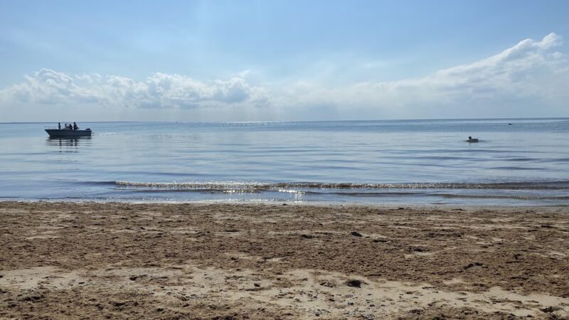 Thumpertown Beach - Eastham, MA