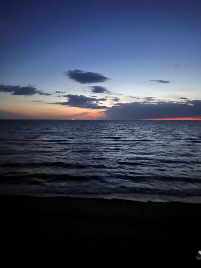 Thumpertown Beach - Eastham, MA