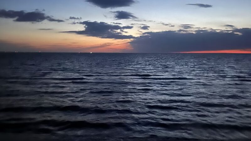 Thumpertown Beach - Eastham, MA