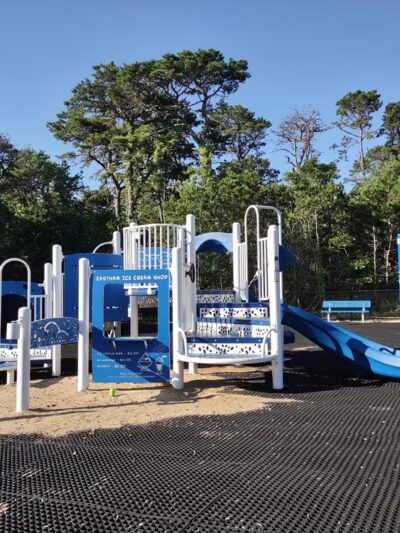 Wiley Park - Eastham, MA