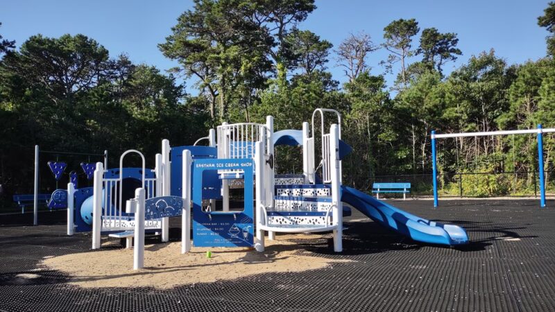 Wiley Park - Eastham, MA