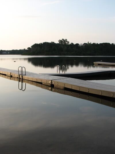 Wiley Park Beach - Eastham, MA