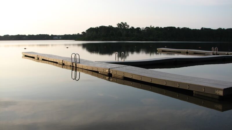 Wiley Park Beach - Eastham, MA