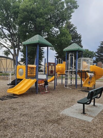 City Park - Eaton, CO