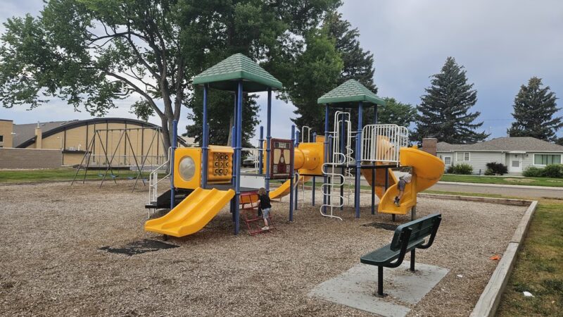 City Park - Eaton, CO