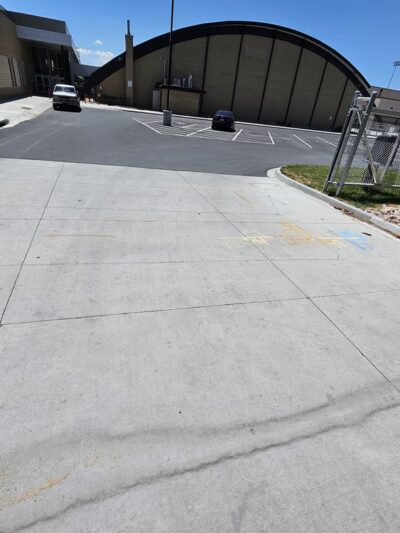 City Park - Eaton, CO