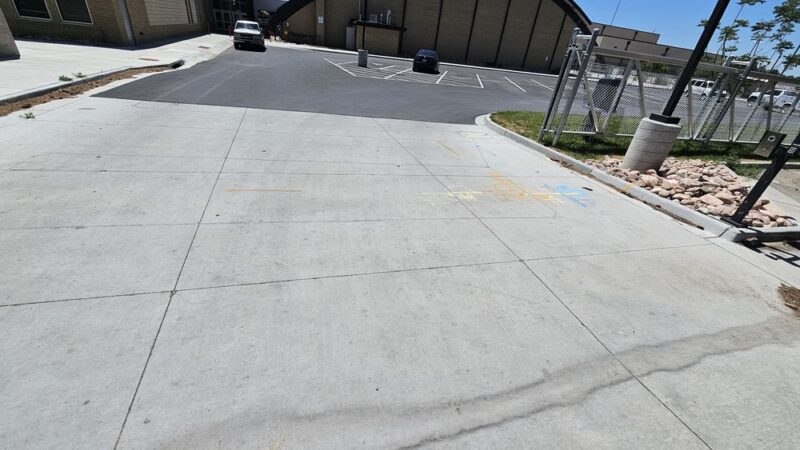 City Park - Eaton, CO