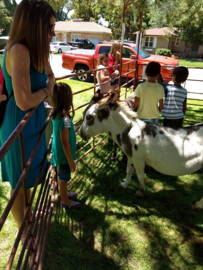 City Park - Eaton, CO