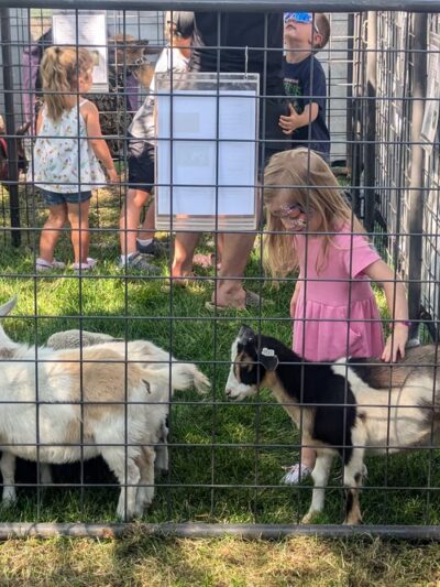 City Park - Eaton, CO