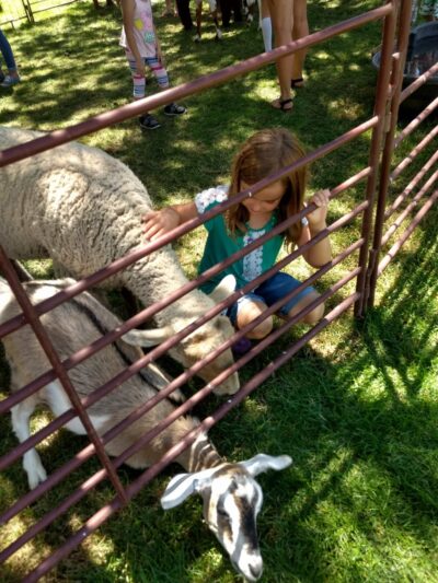 City Park - Eaton, CO