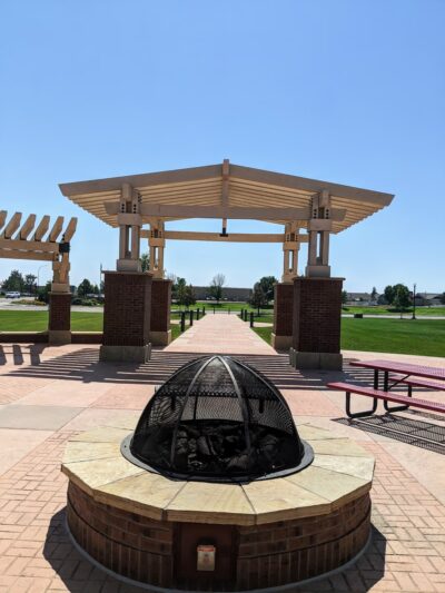 Eaton Town Square - Eaton, CO