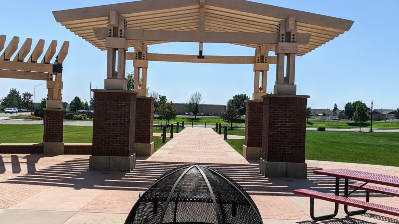 Eaton Town Square - Eaton, CO