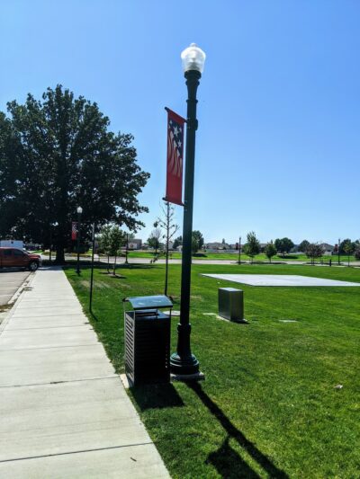 Eaton Town Square - Eaton, CO