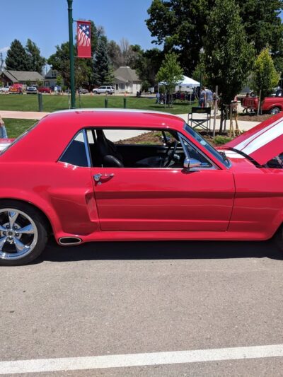 Eaton Town Square - Eaton, CO