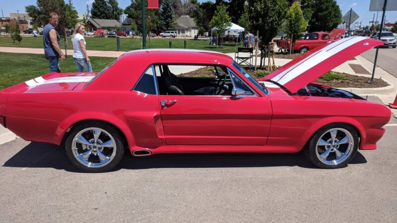 Eaton Town Square - Eaton, CO