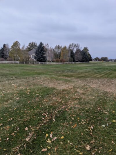 Hawkstone Park - Eaton, CO