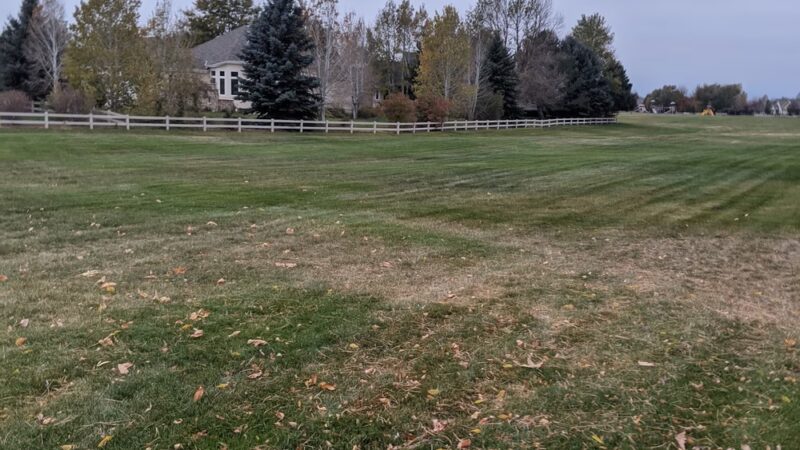 Hawkstone Park - Eaton, CO