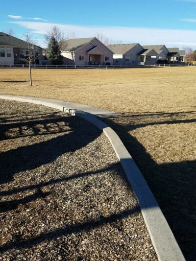 Hawkstone Park - Eaton, CO