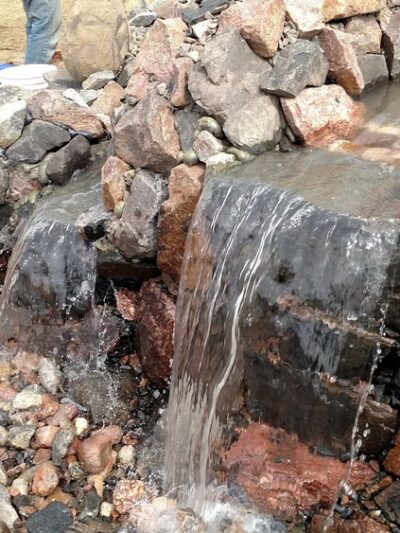 Hawkstone Park - Eaton, CO