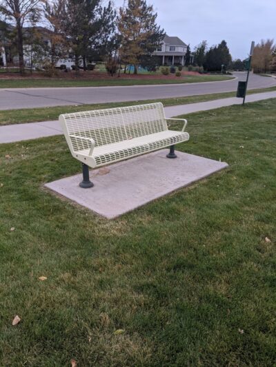 Hawkstone Park - Eaton, CO