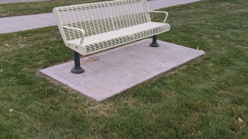 Hawkstone Park - Eaton, CO