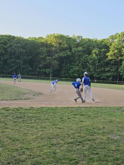 Leon Smock 80 Acre Park - Eatontown, NJ