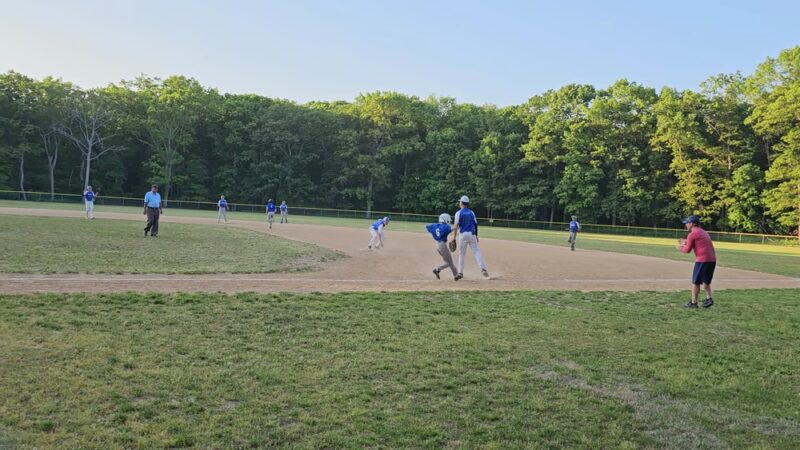 Leon Smock 80 Acre Park - Eatontown, NJ