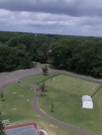 Leon Smock 80 Acre Park - Eatontown, NJ