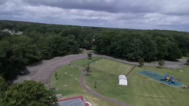 Leon Smock 80 Acre Park - Eatontown, NJ