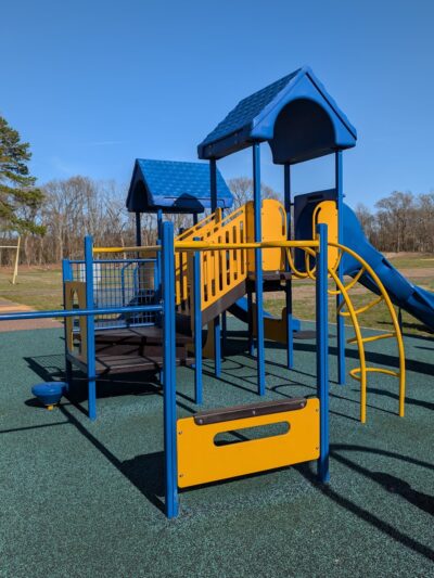 Leon Smock 80 Acre Park - Eatontown, NJ