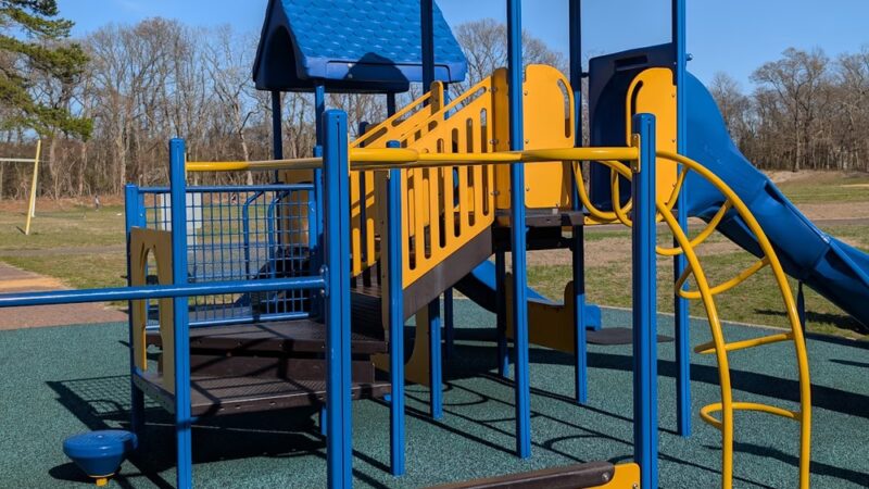 Leon Smock 80 Acre Park - Eatontown, NJ