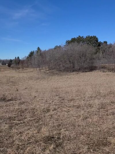 Sundet Park and dog park - Eau Claire, WI