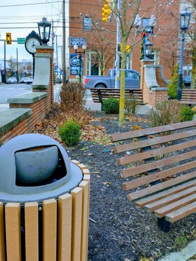 Kimball Park - Ebensburg, PA