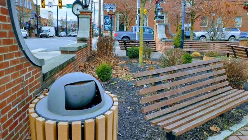 Kimball Park - Ebensburg, PA