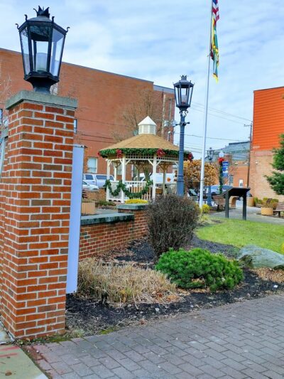 Kimball Park - Ebensburg, PA