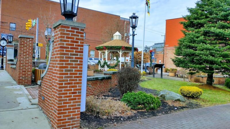 Kimball Park - Ebensburg, PA