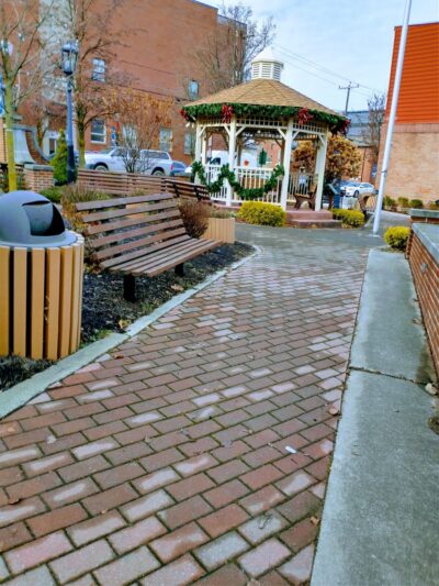 Kimball Park - Ebensburg, PA