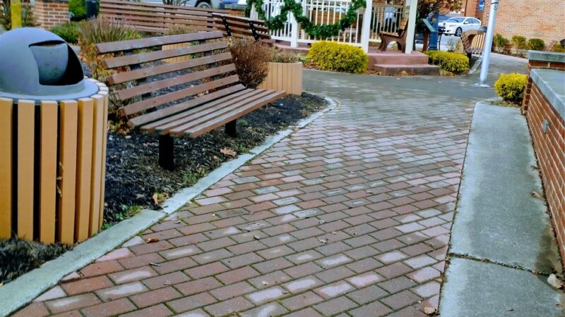 Kimball Park - Ebensburg, PA